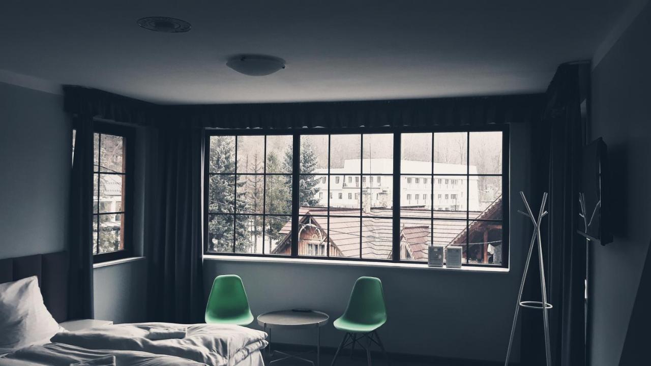 Marysienka * Szczyrk
